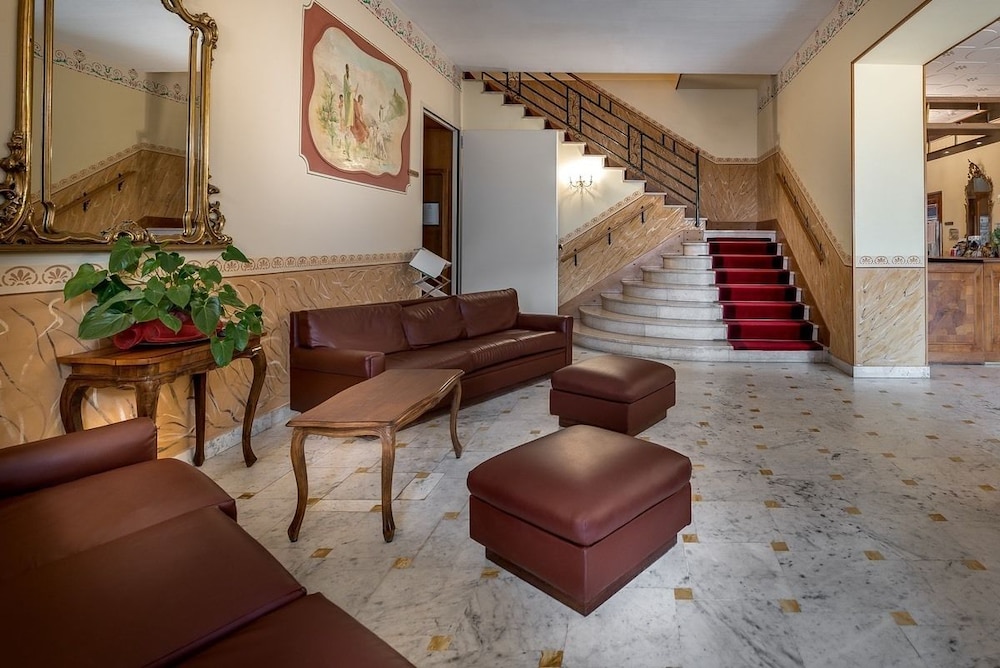 Hotel San Marco Sestola 43/57