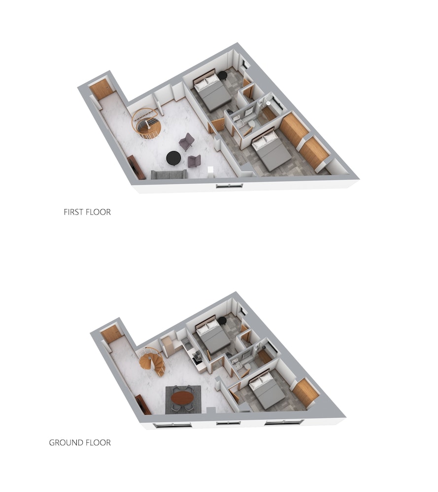 Sanctum International Serviced Apartments Belsize 4/71