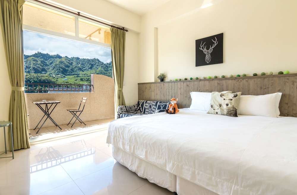 Cozy Green Guest House 13/49