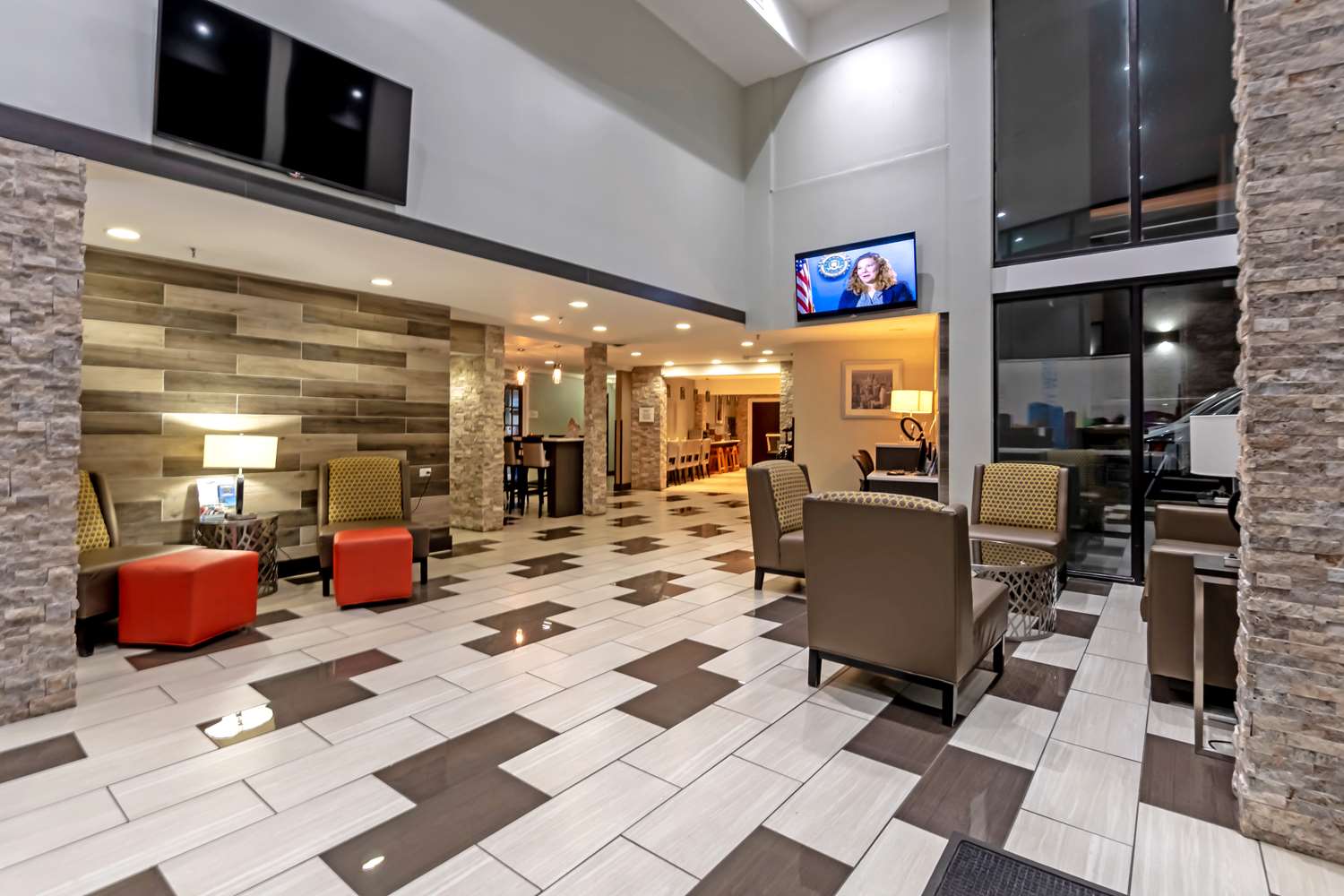 Best Western at O Hare 3/31