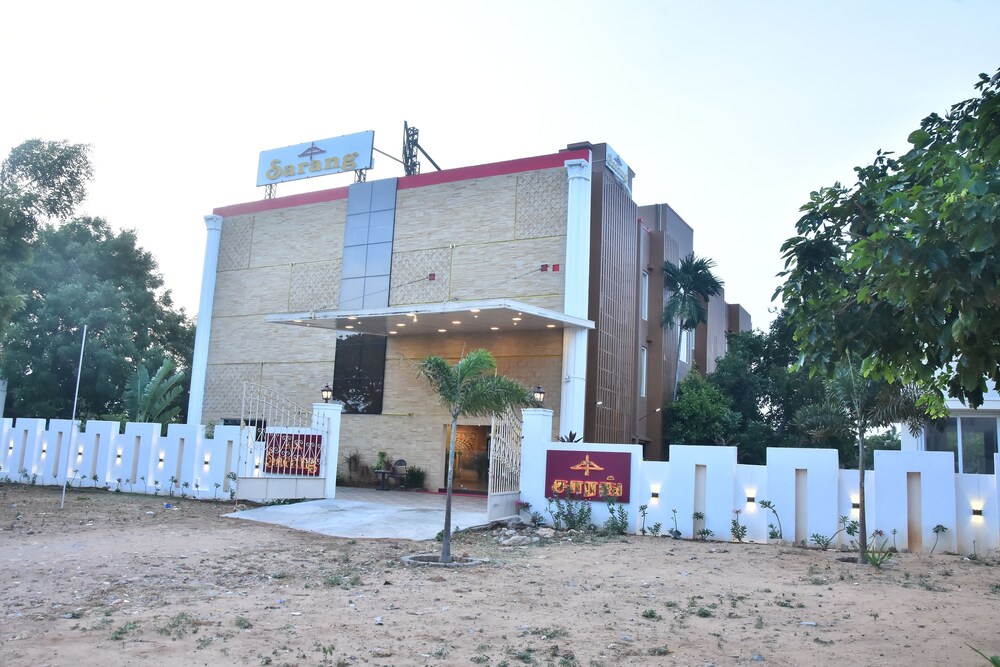 juSTa Sarang Rameshwaram 8/62