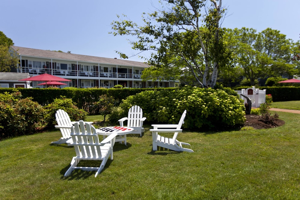 Seaglass Inn & Spa 39/49