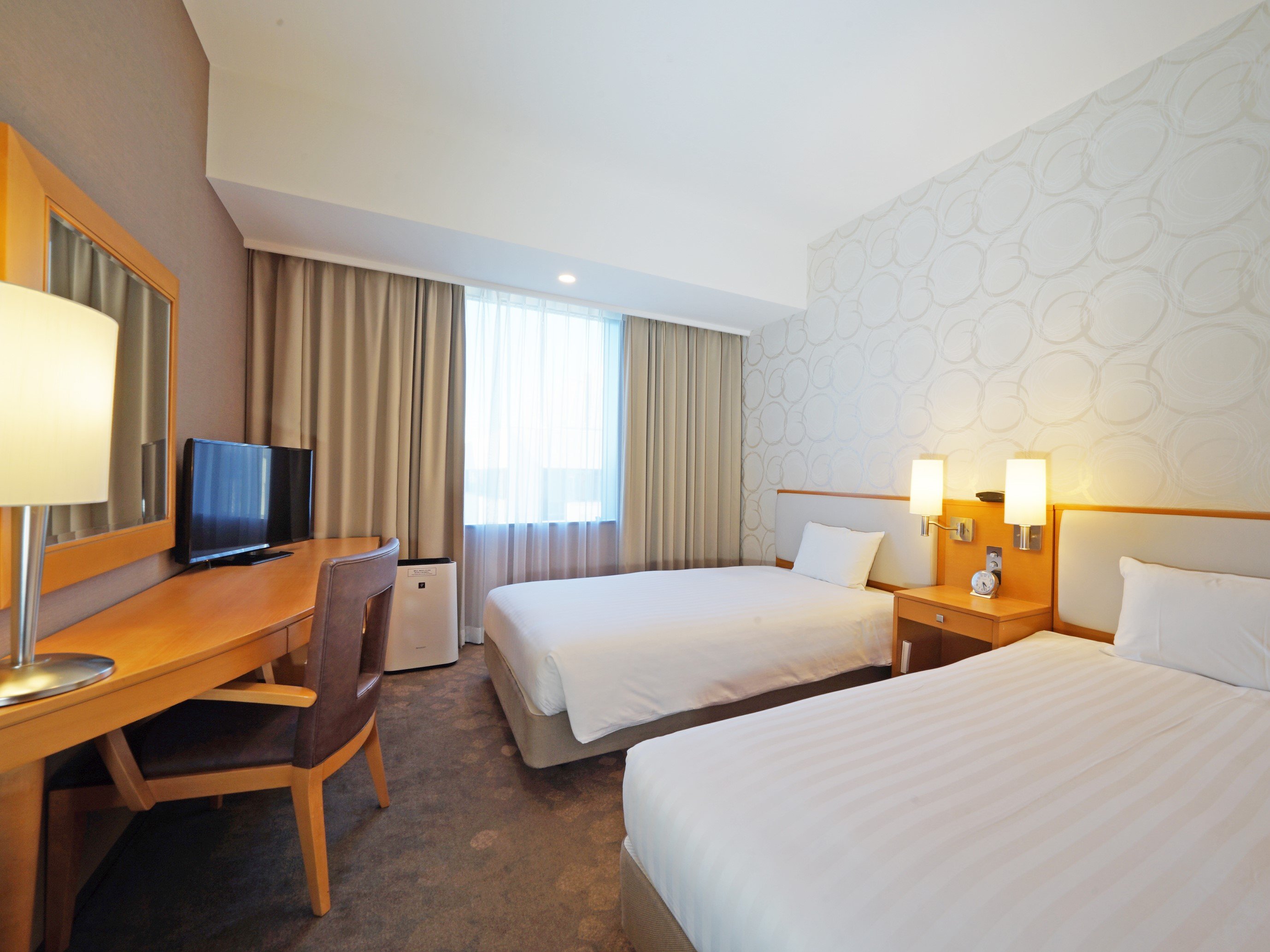 Loisir Hotel Shinagawa Seaside 9/14