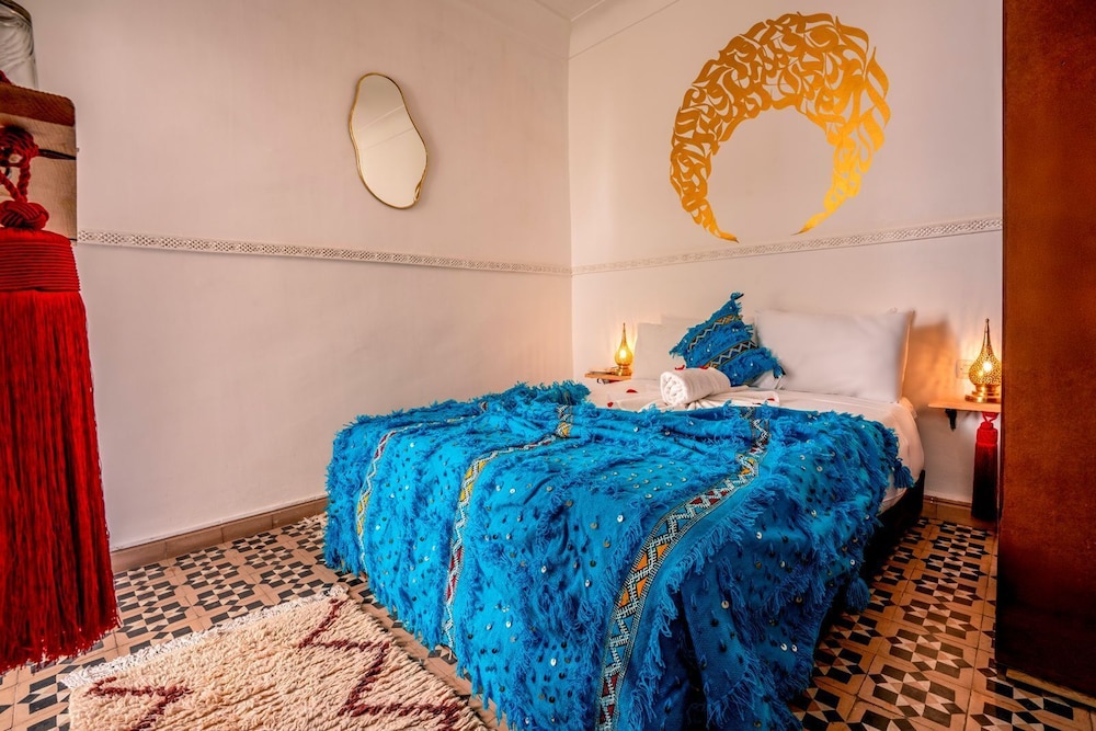 Riad Nowara & SPA 40/50