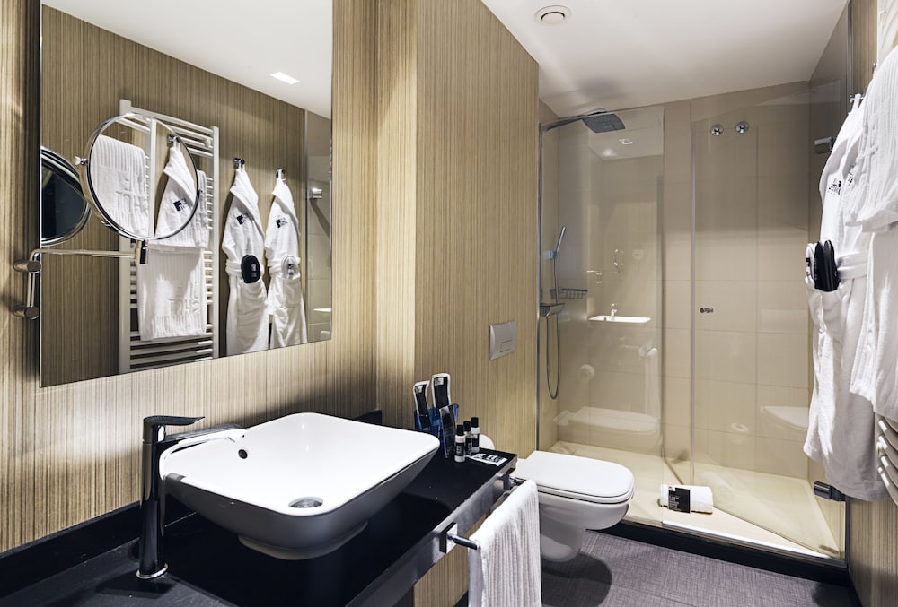 Hotel One Shot Luchana 22 (Ex Innside Madrid) 18/73