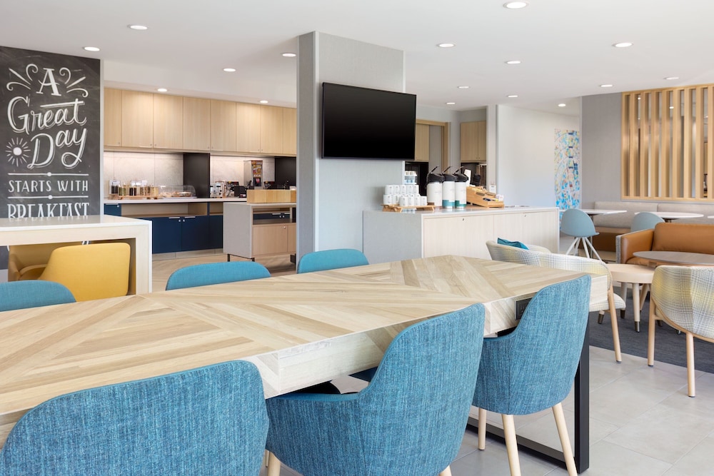TownePlace Suites by Marriott Pleasanton 31/43