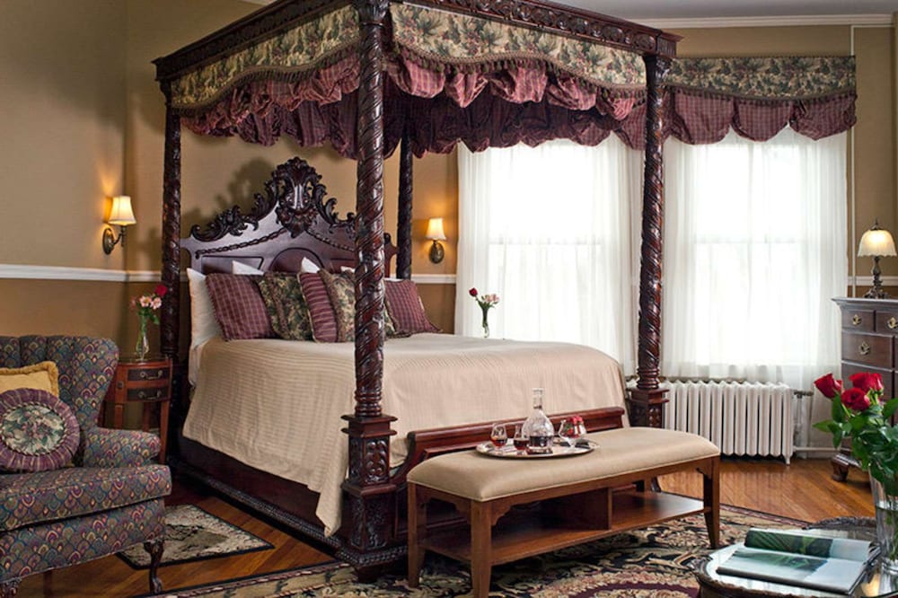 Albemarle Inn 24/79
