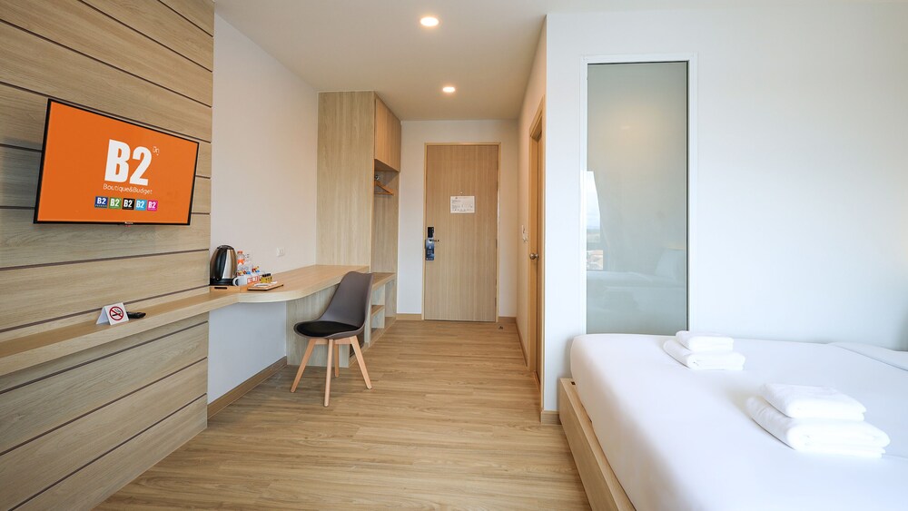 B2 Bueng Kan Boutique & Budget Hotel 14/28