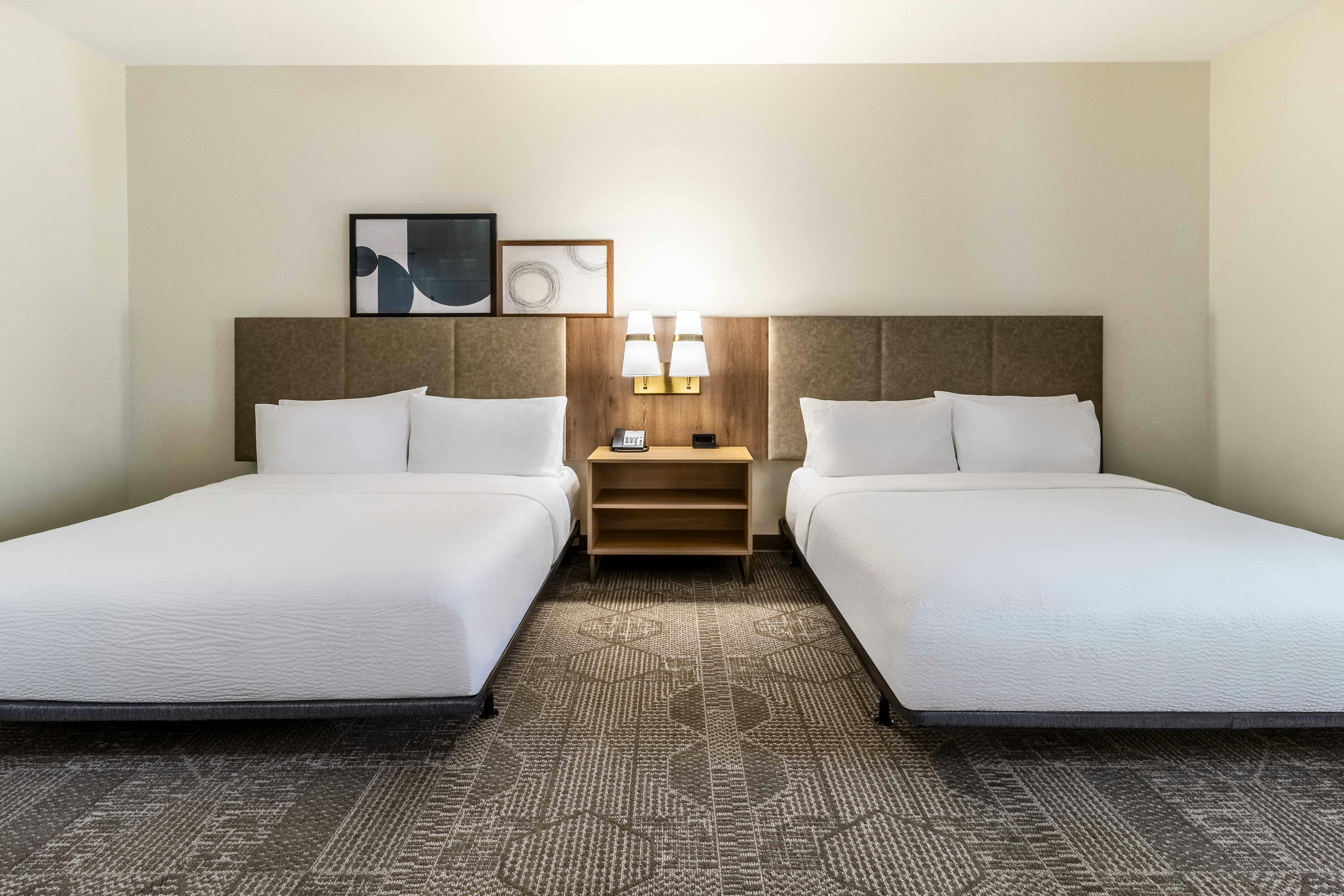 Staybridge Suites Halifax Dartmouth by IHG 7/50