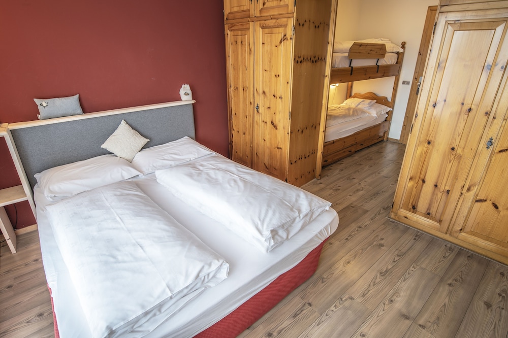 WELLNESS & FAMILY HOTEL VERONZA 10/38