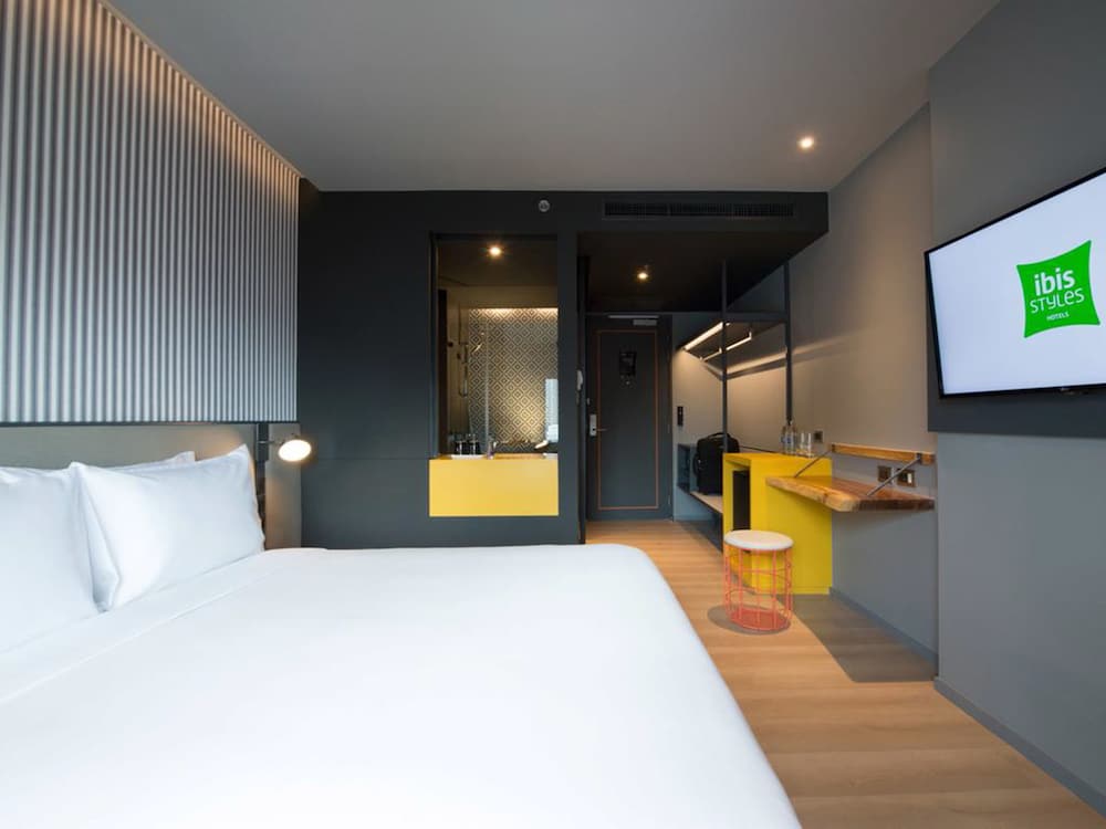 ibis Styles Bangkok Sukhumvit 4 11/66