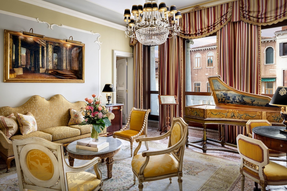 The Gritti Palace A Luxury Collection Hotel Venice 43/85