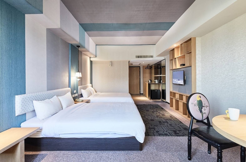 Unababy Hotel 6/41