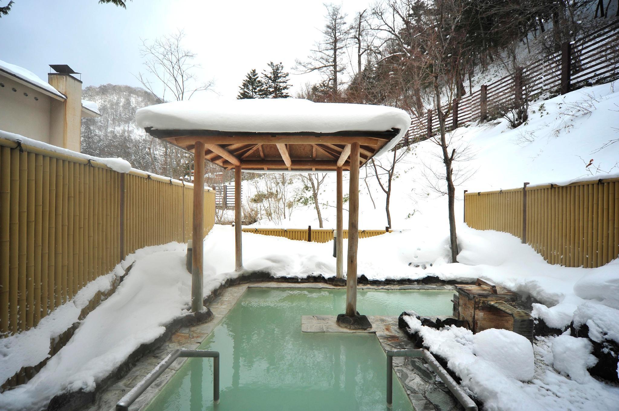 Okunikko Yumoto Onsen Yumoto Itaya 7/16