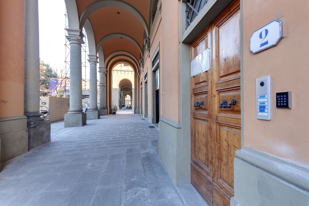 Mamo Florence Freedom - Apartaments Robert 40/49