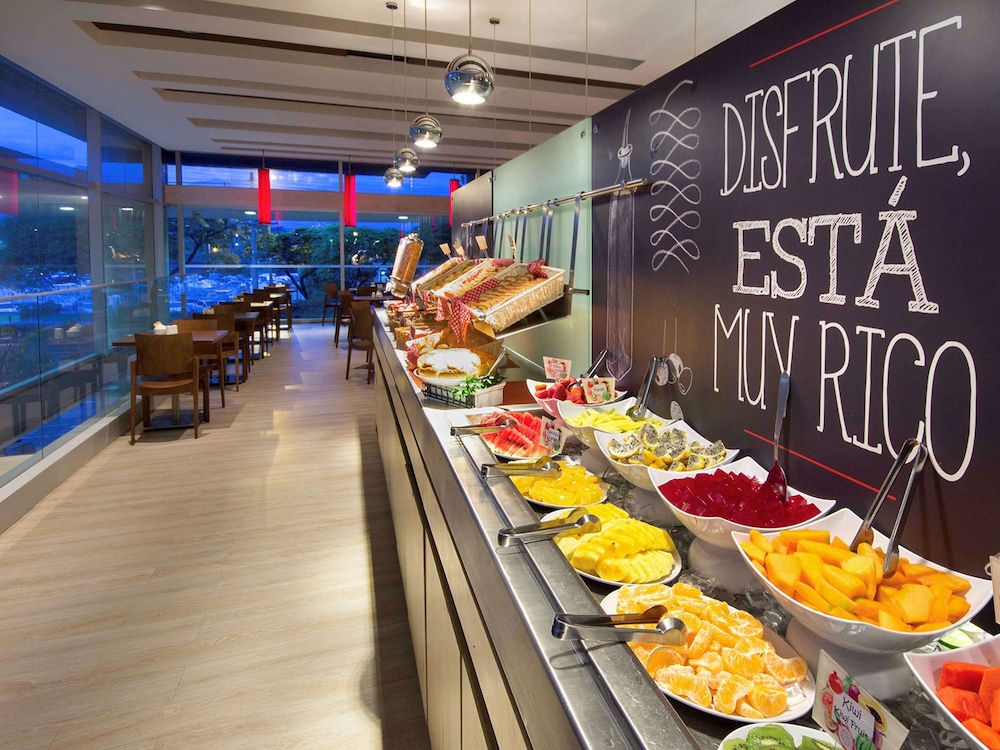 Ibis Medellin 48/67