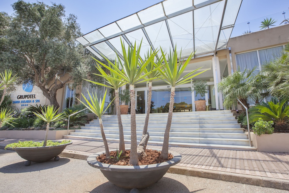 Grupotel Santa Eularia and Spa - Adults Only 51/54