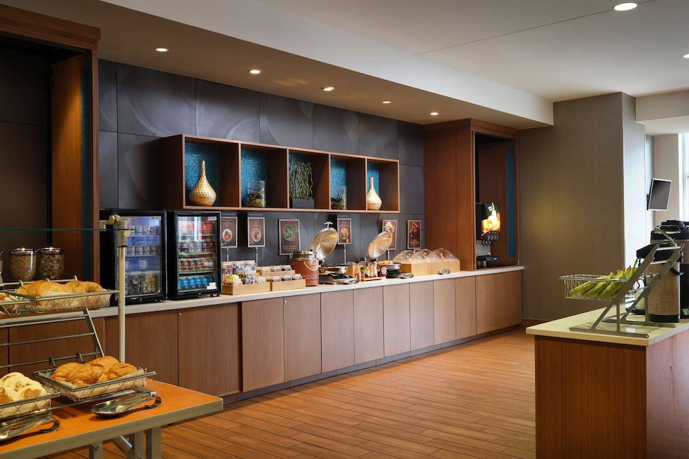 Springhill Suites By Marriott Pittsburgh Mt Lebanon 15/44