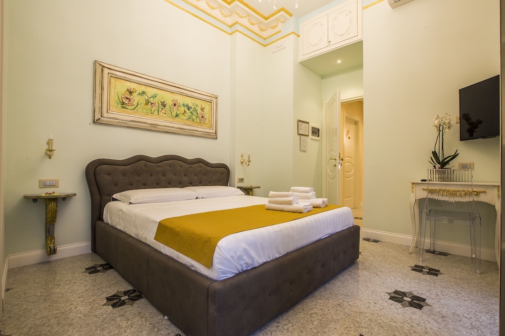 Trastevere Royal Suite Trilussa 17/50