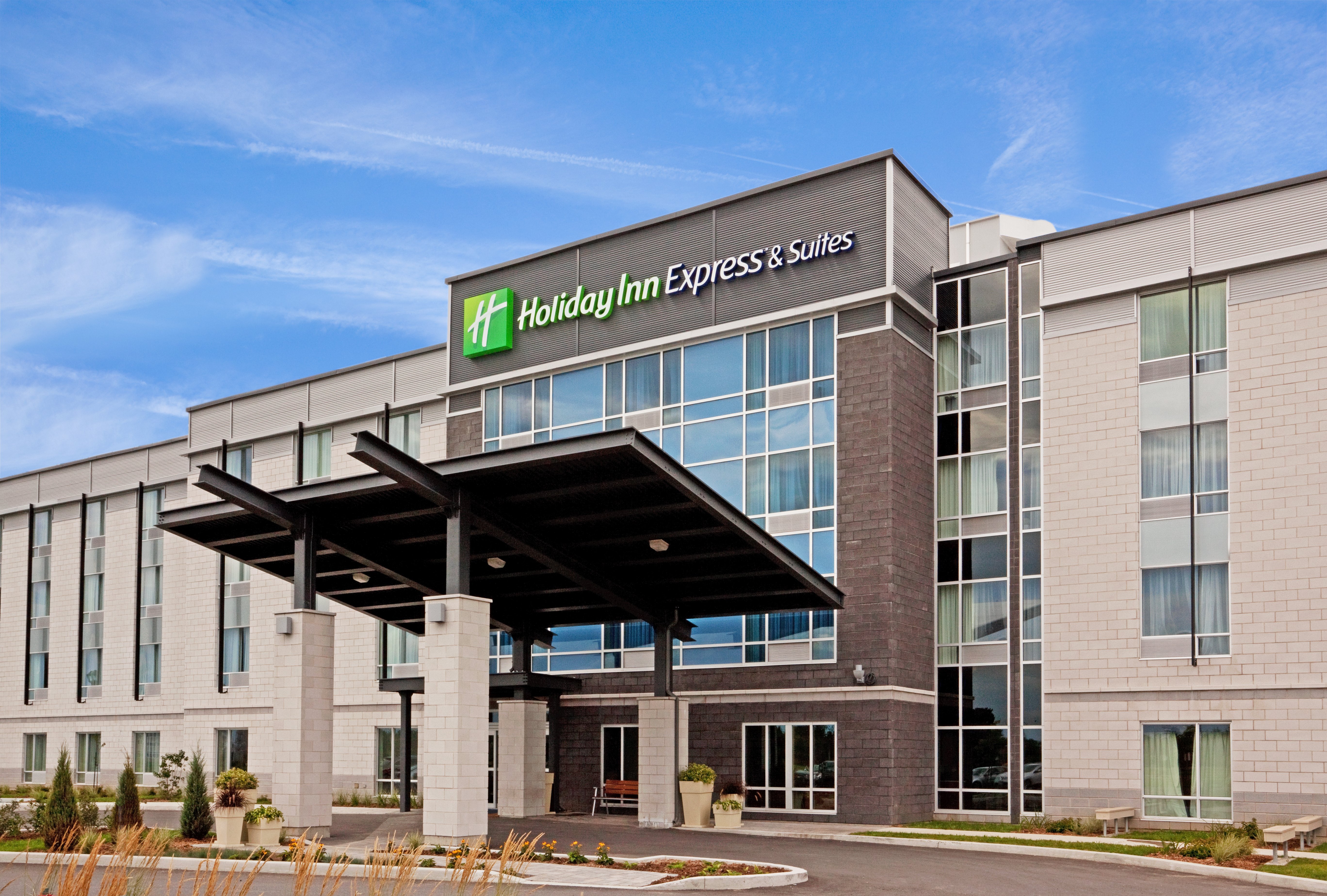 Holiday Inn Saint Hyacinthe 4/74
