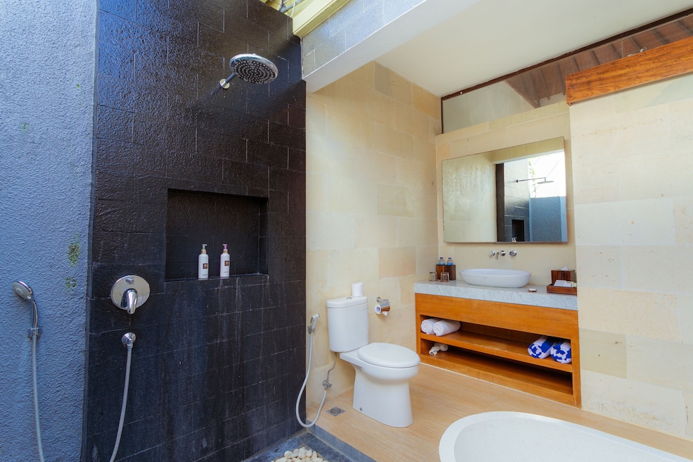 The Canggu Boutique Villa Spa 76/77