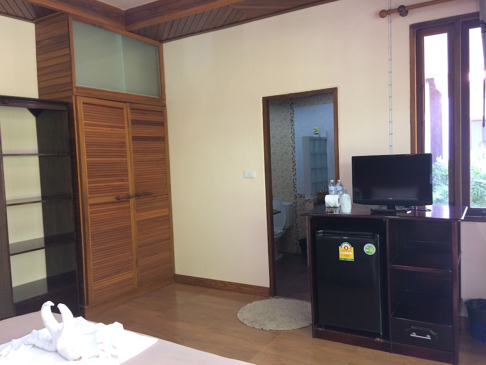 Pen S Bungalow 26/70