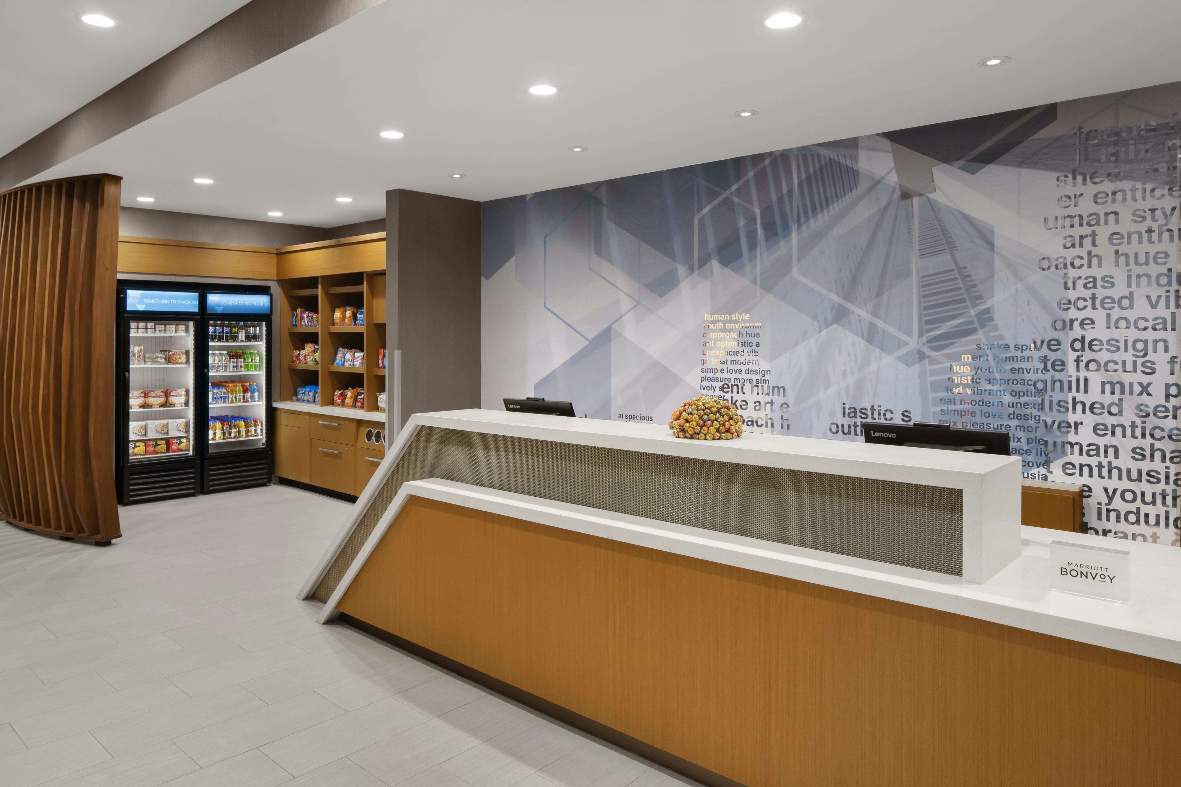 SpringHill Suites by Marriott Tuckahoe Westchester County 3/17
