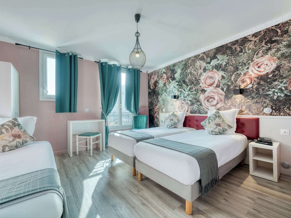 HOTEL DE BELFORT 20/53