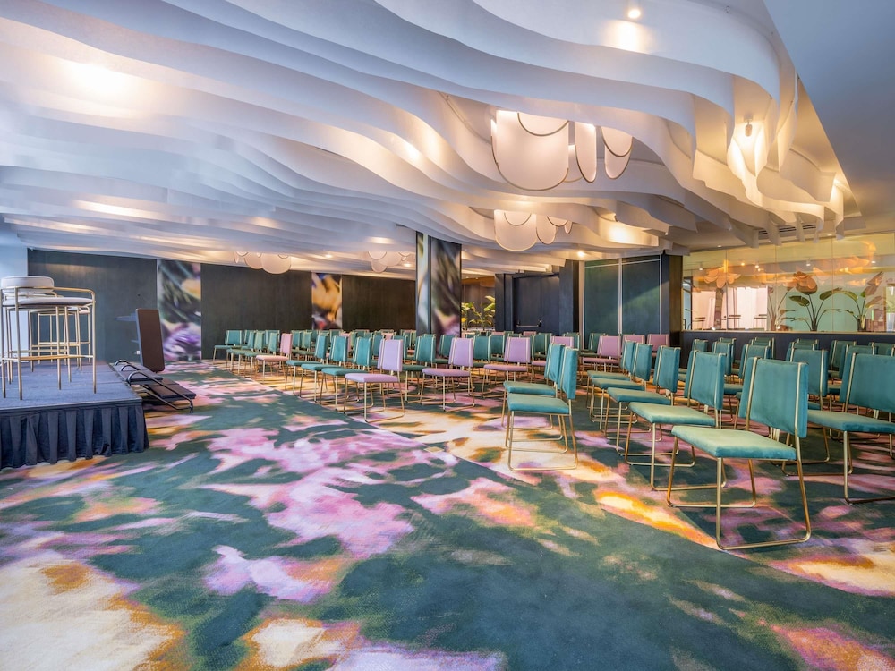 Gem Forest Hotel Nairobi - MGallery Collection 49/58