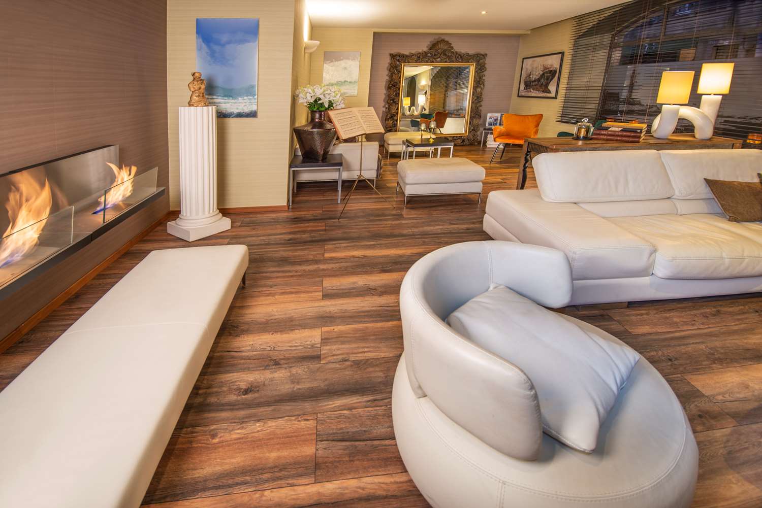 Best Western Plus Hotel Kregenn 20/37