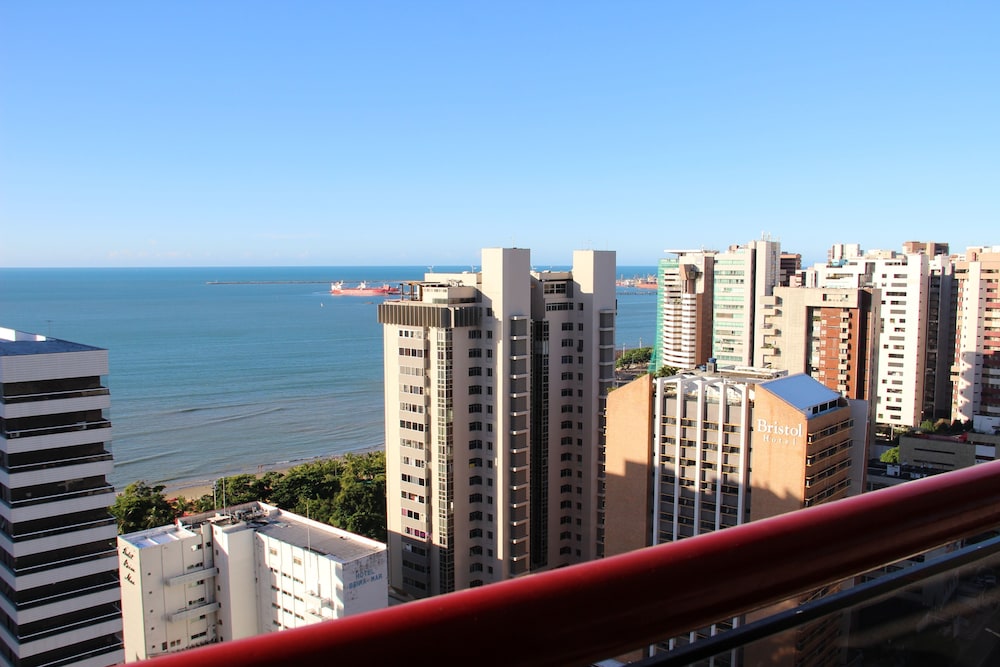 Sun Ocean View 8/26