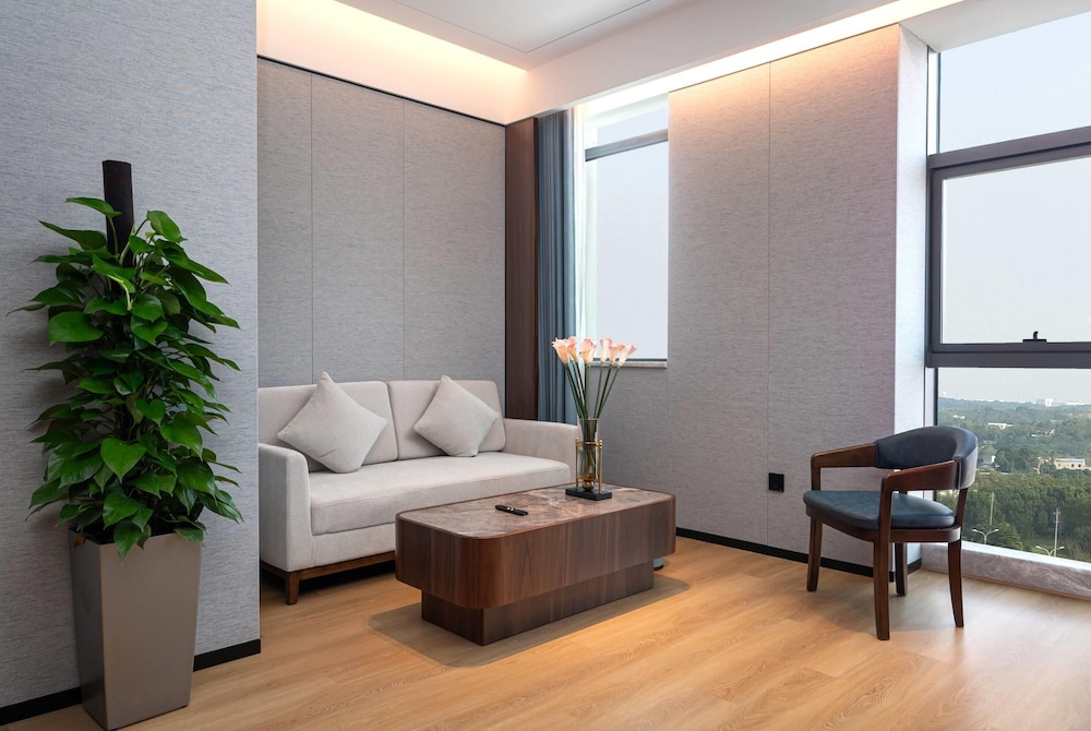 Days Hotel by Wyndham Changsha East 39/59