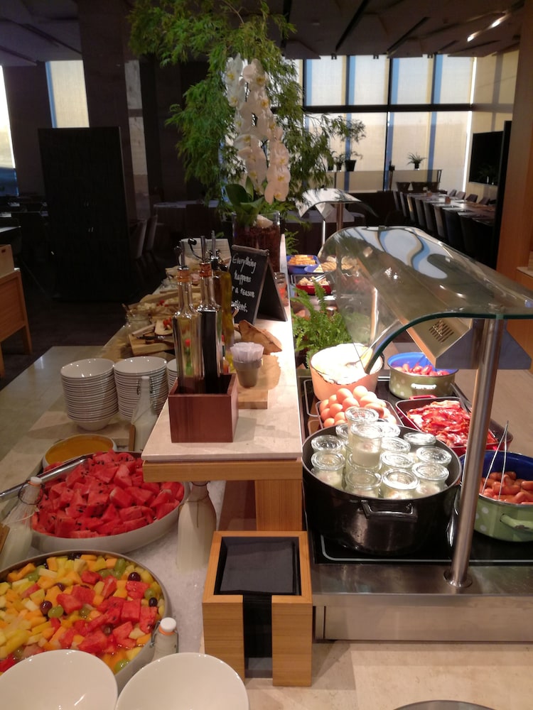 Radisson Blu Plaza Hotel Ljubljana 54/69
