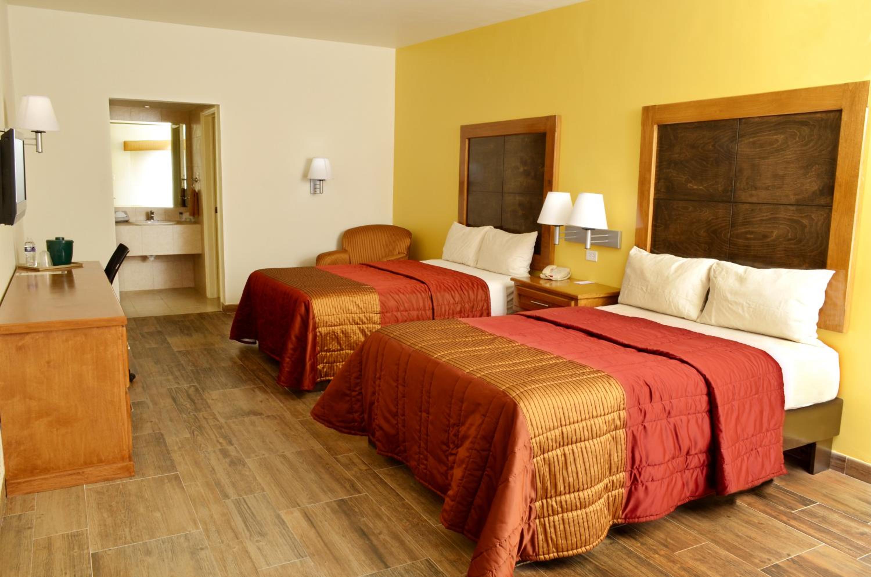 Hotel Villa del Sol 12/43