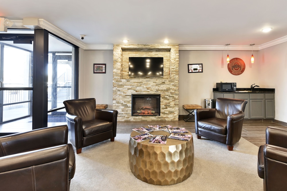 Baymont Inn And Suites By Wyndham Columbus / Near Osu 39/60