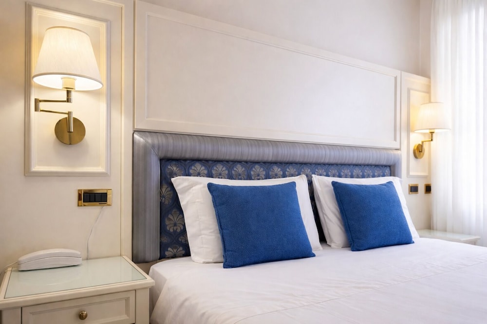Hotel President 34/50