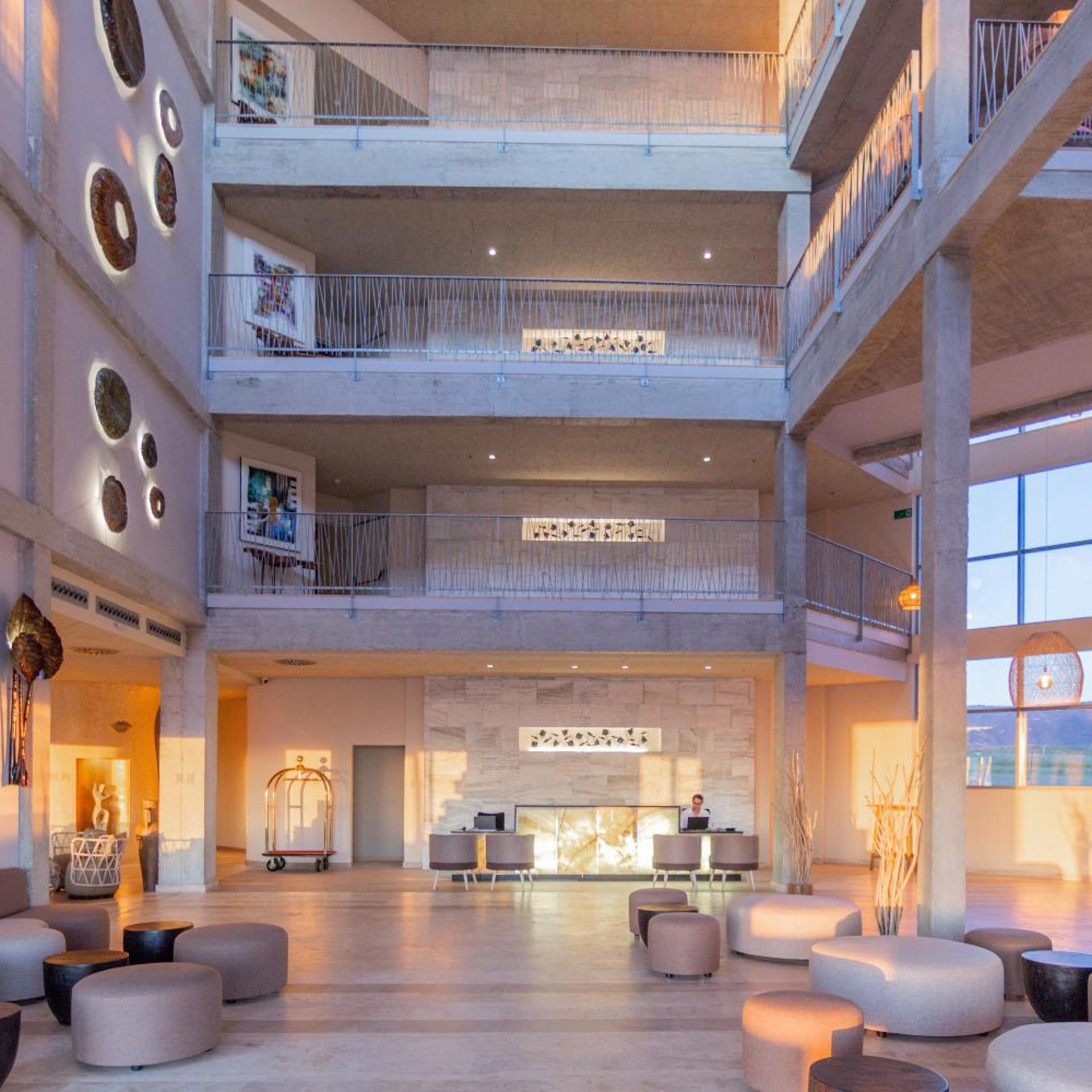 Hotel TUI BLUE Zahara Beach 2/50