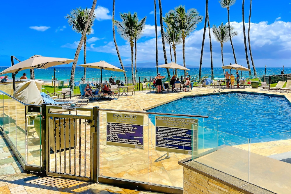 Mana Kai Maui 76/76