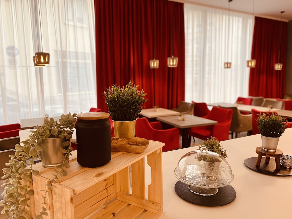DORMERO Hotel Hof 18/24