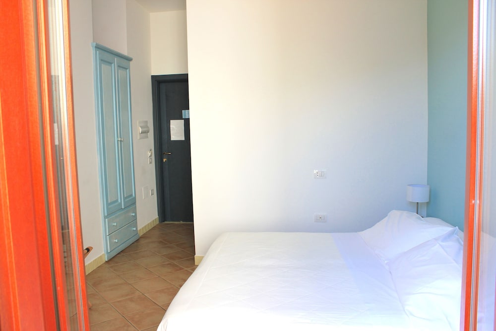 Hotel Bue Marino 10/50