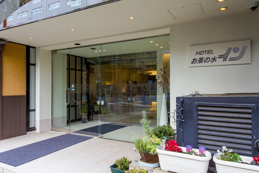 Ochanomizu Inn 4/46