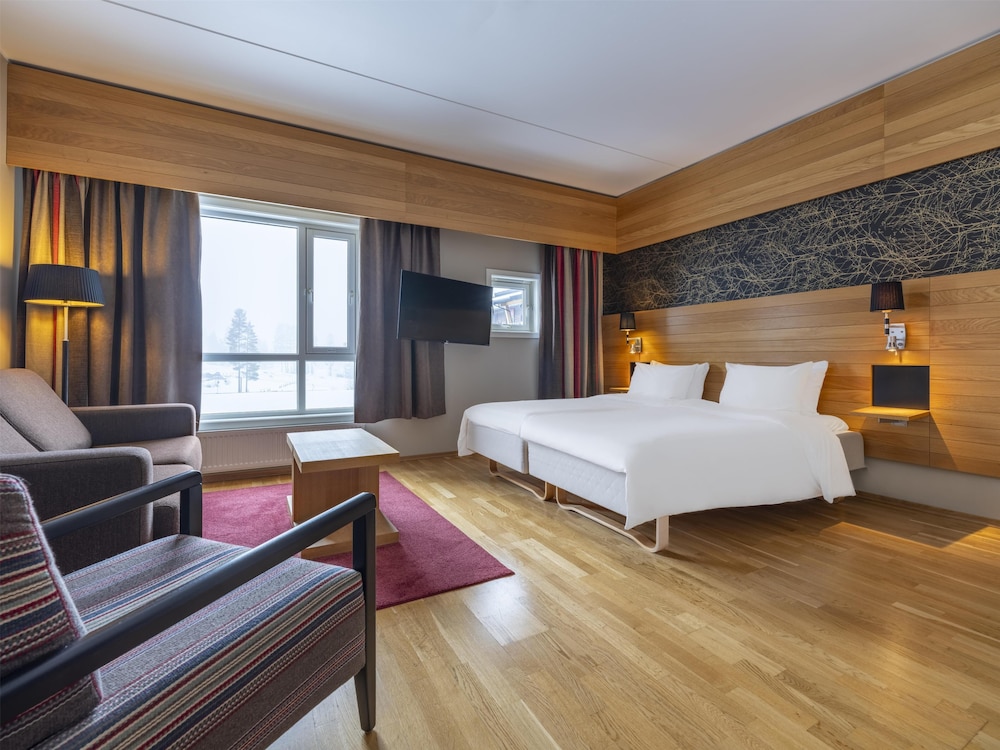 Radisson Blu Resort Trysil 32/79