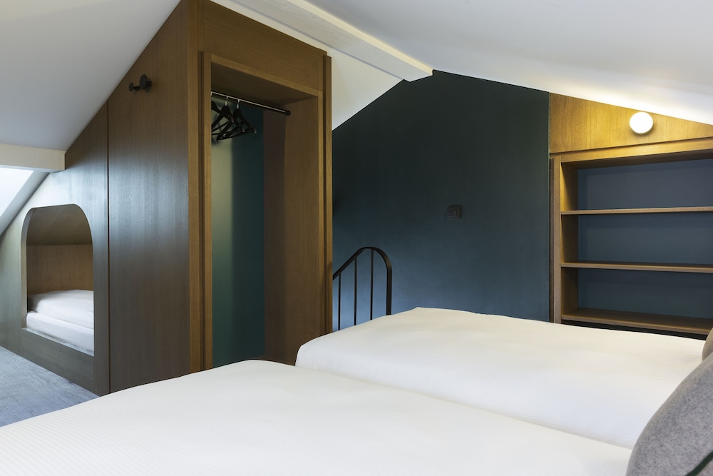 Ours Blanc Hotel & Spa 23/49