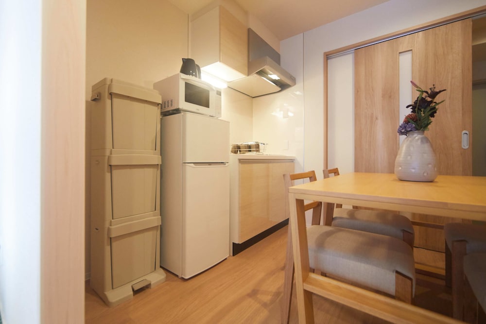 Hotel Mondonce Kyoto Gojo 32/40