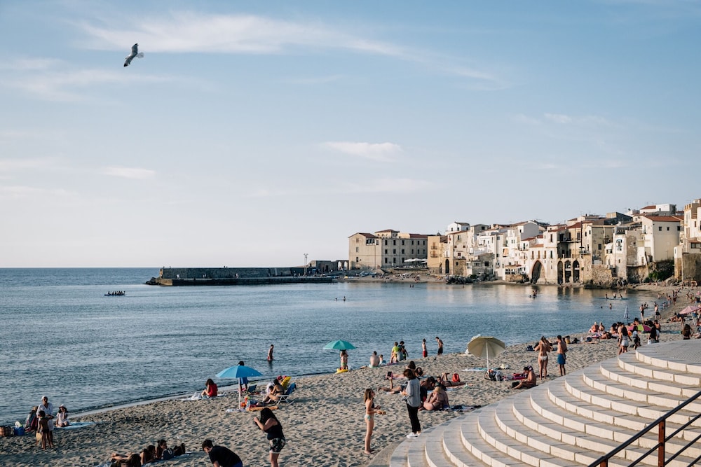 Hotel Al Pescatore 42/50