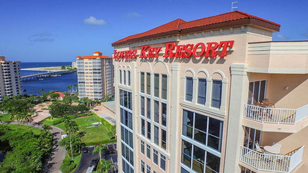 Lover's Key Resort by Check-In Vacation Rentals 3/70