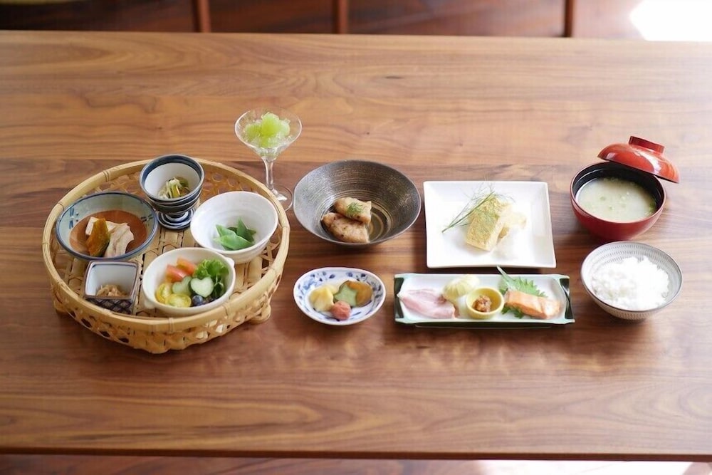 Matsunoyama Onsen Sake Hotel Tamakiya 40/50
