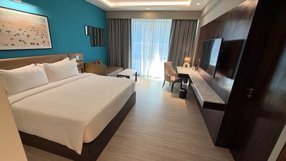 Radisson Resort Goa Baga 19/54
