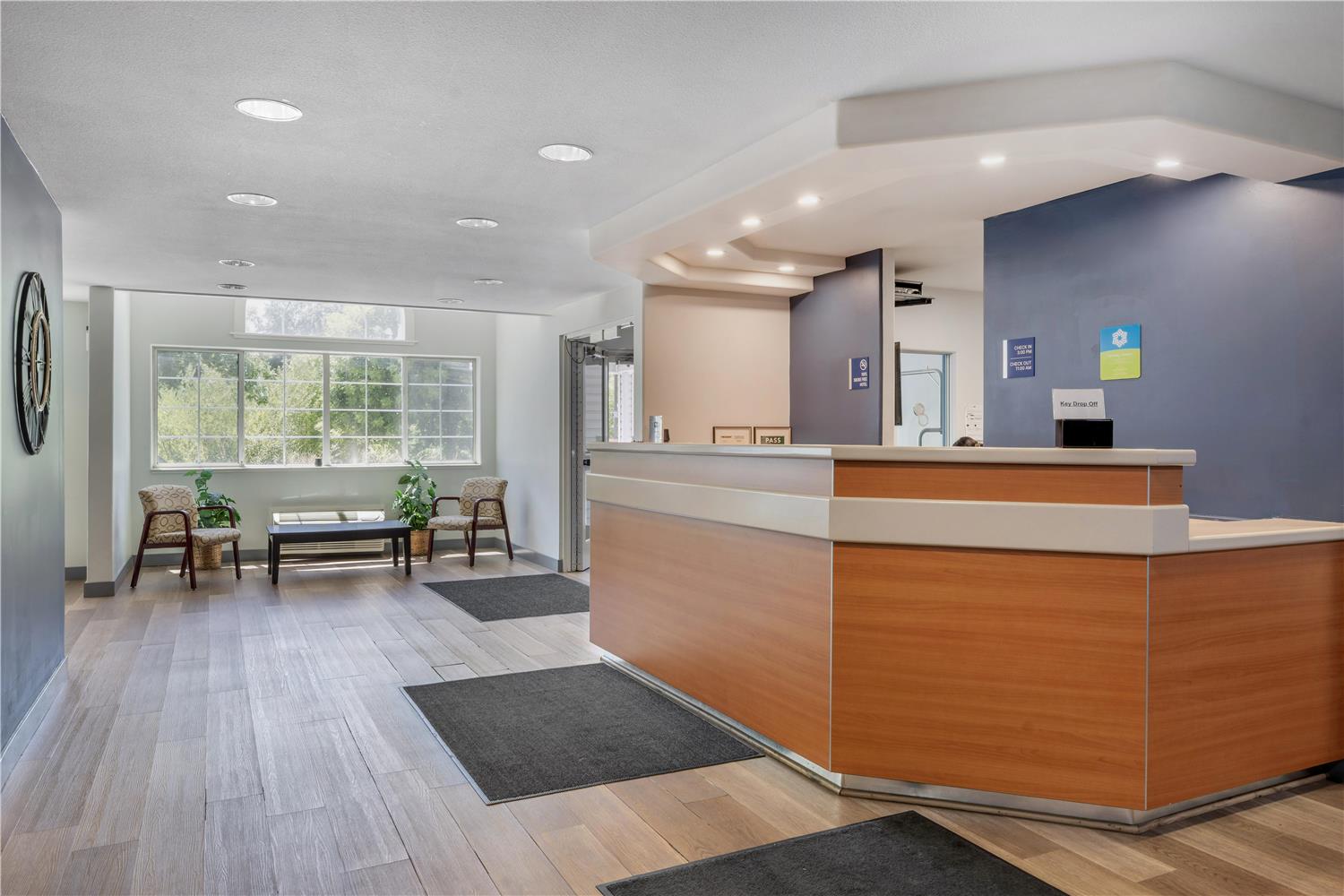 Surestay By Best Western Sacramento South Natomas 3/16