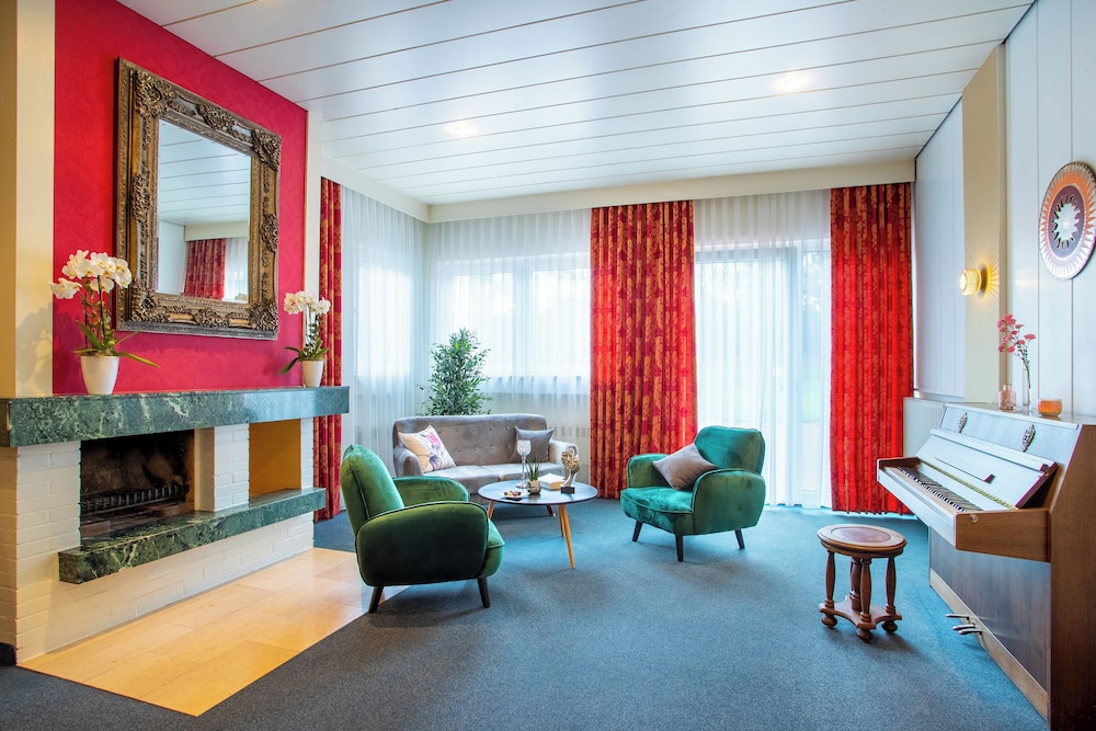 Aqualux Wellness And Tagungshotel 43/63